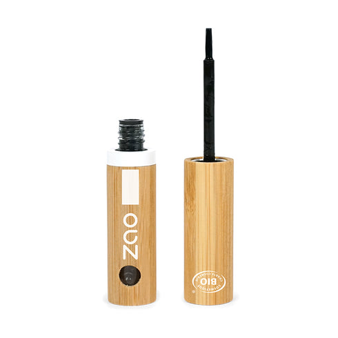 Zao 強化增長睫毛精華 Fortifying Eyelash Care